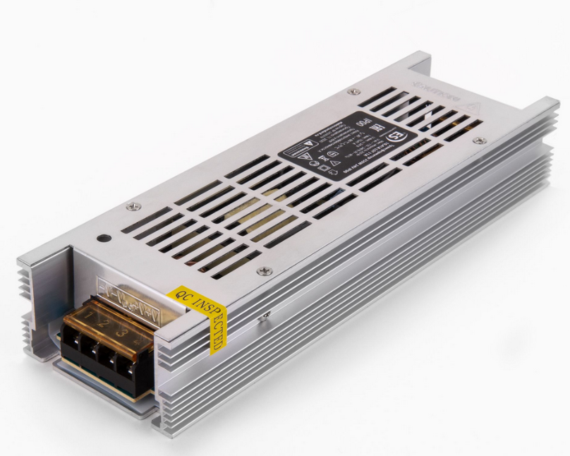 Трансформатор Elektrostandard 250W 24V IP00 10,41A LST 11A