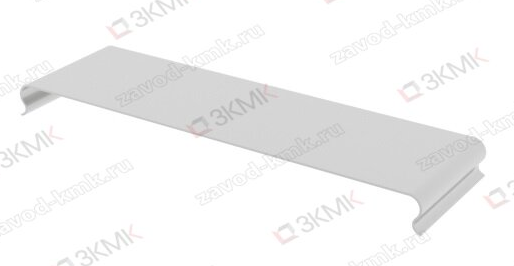 Крышка вертикальная внутреняя KUVV 90 200 S=0.7 ЗКМК