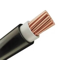 ВВГнг(А)-LS-1 1х70 (мн) кабель (изол.-бел.) Элкаб