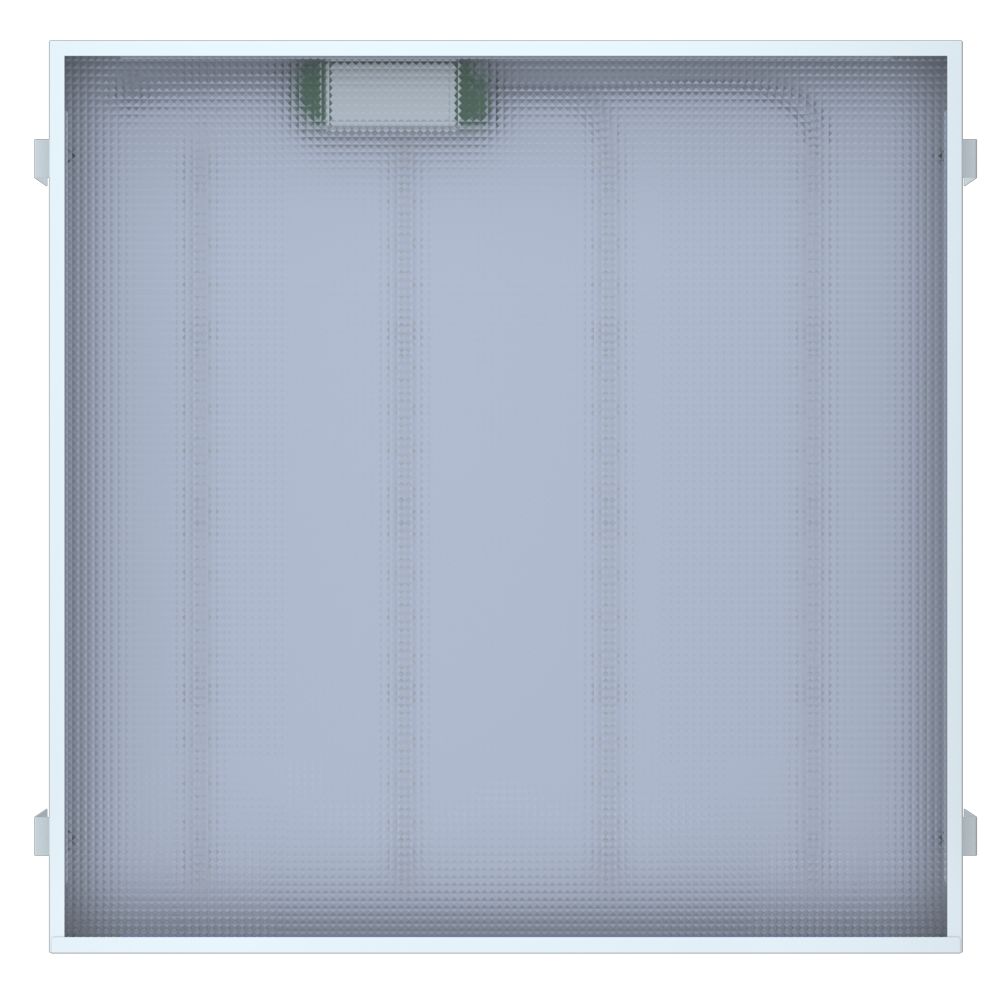 Кривая силы света