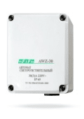 Евроавтоматика AWZ-30 1Z 30А IP65 Фото-реле