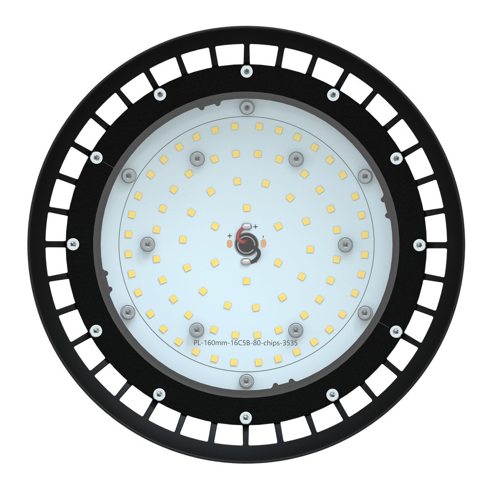 Габаритный чертёж