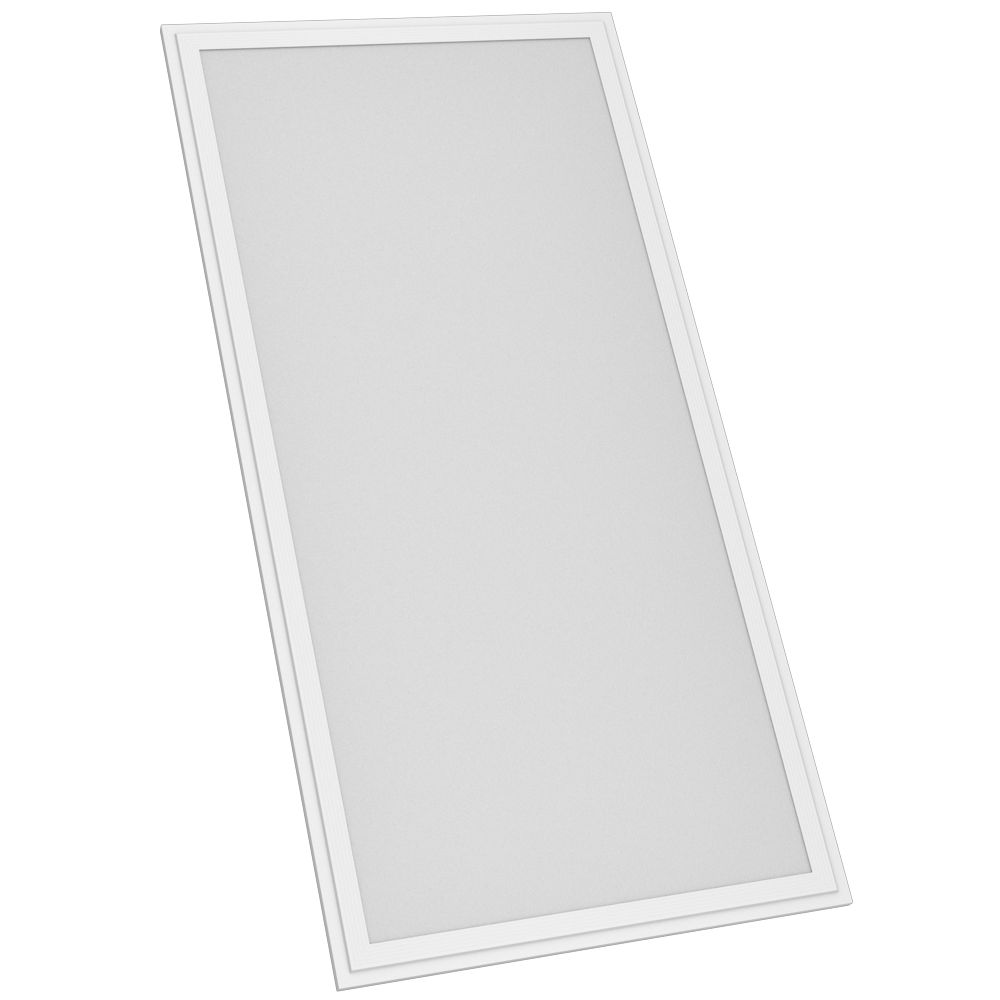 Офис Комфорт 10 IP40 CRI80 4000К Опал 595х295х33мм