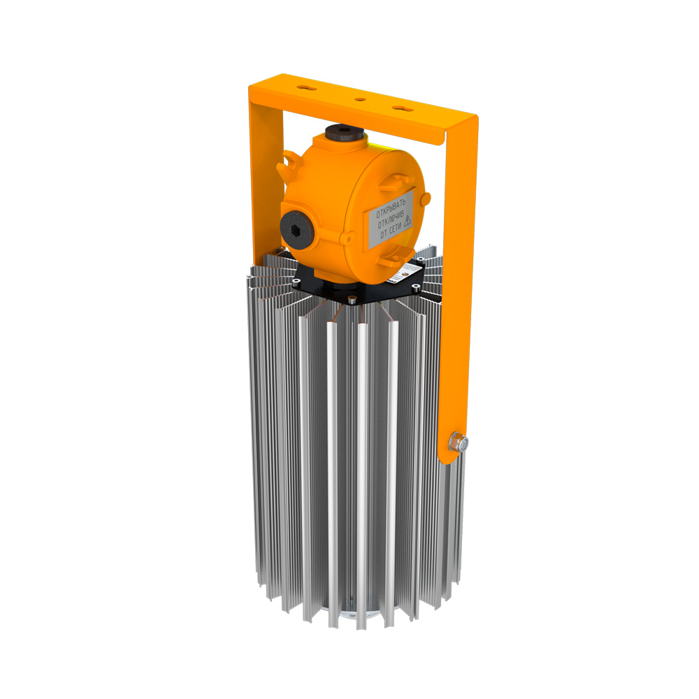 Кривая силы света