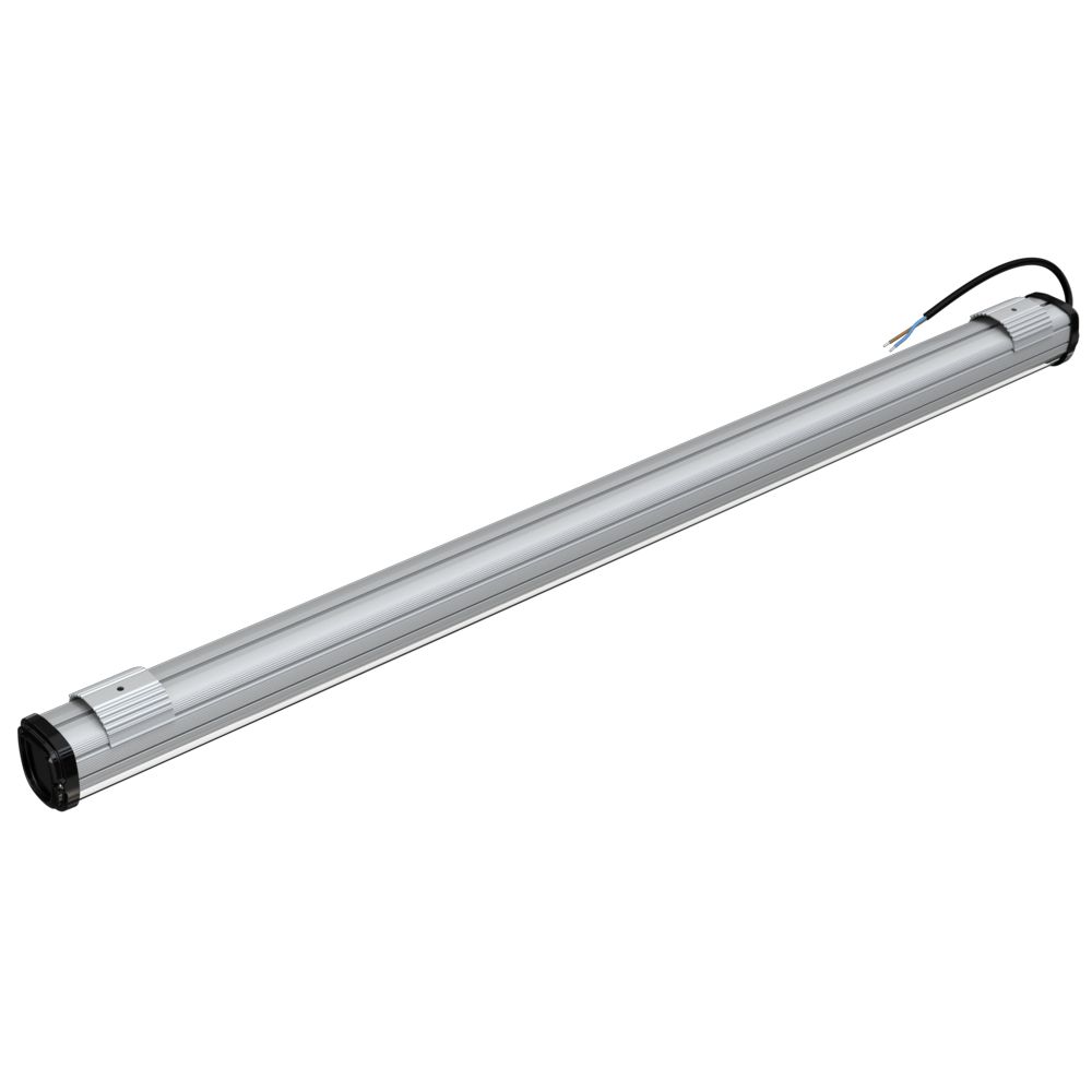 Габаритный чертёж