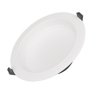 Светильник IM-CYCLONE-R200-20W Warm3000 (WH, 90 deg) (ARL, IP40 Металл, 3 года)