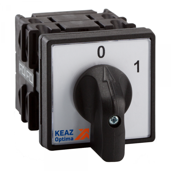 Переключатель OptiSwitch 4G10-10-U-S1-R014