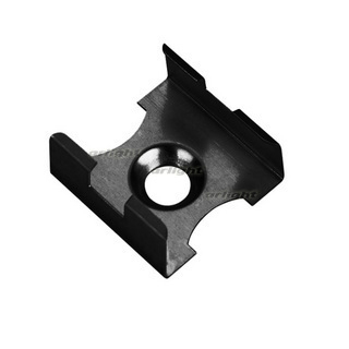 Arlight Крепеж монтажный PDS45-T BLACK (Arlight, Металл)
