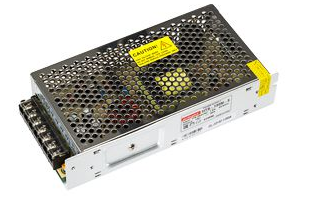 Блок питания 24V150W IP20 199х98х42 HTS-150M-24 (24V, 6.5A, 150W) Arlight