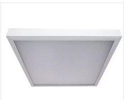 Светильник CSVT Universal - 34/opal-sand 595x595х40  (IP20, 4000К)