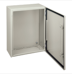 Щит 500х400х250 IP66 CRN с платой Schneider Electric NSYCRN54250P