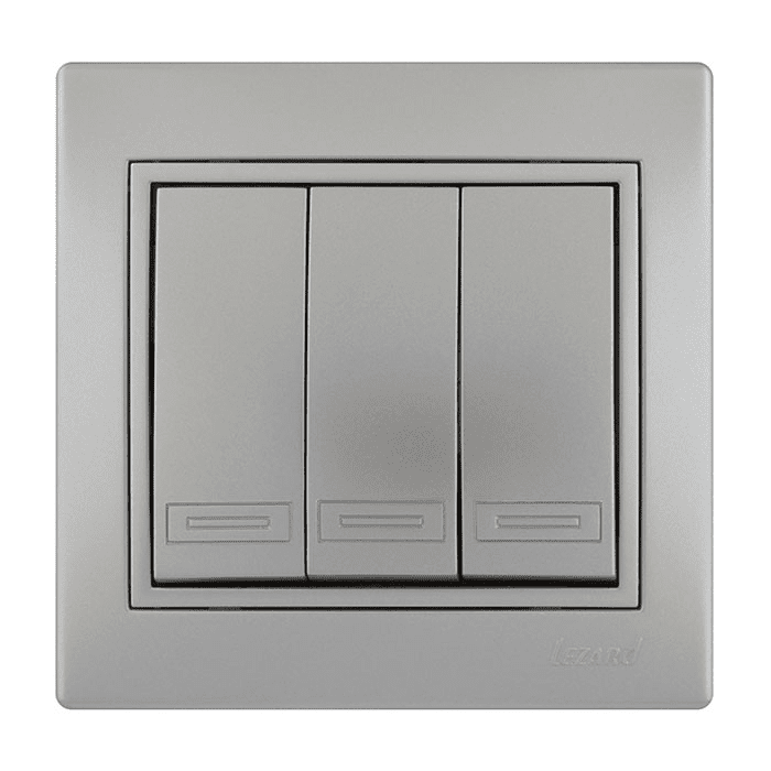 Барокко 10 Оптик 1000мм 48В DC CRI80 3000К 25°