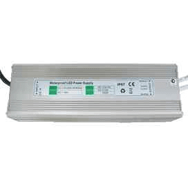 Ecola Драйвер 220-12V 150Вт IP67   210х70х40   LED strip Power Supply /B7L150ESB/