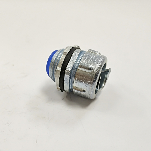Резьбовой крепежный элемент с наружной резьбой РКН  10 У2 IP54 (zeta40410) Гофроматик (ЗЭТАРУС)