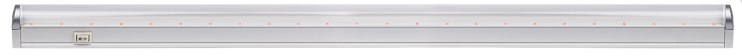 Светильник светодиодный Jazzway PPG T8i-1200 Agro 15Вт IP20 для растений .5000766