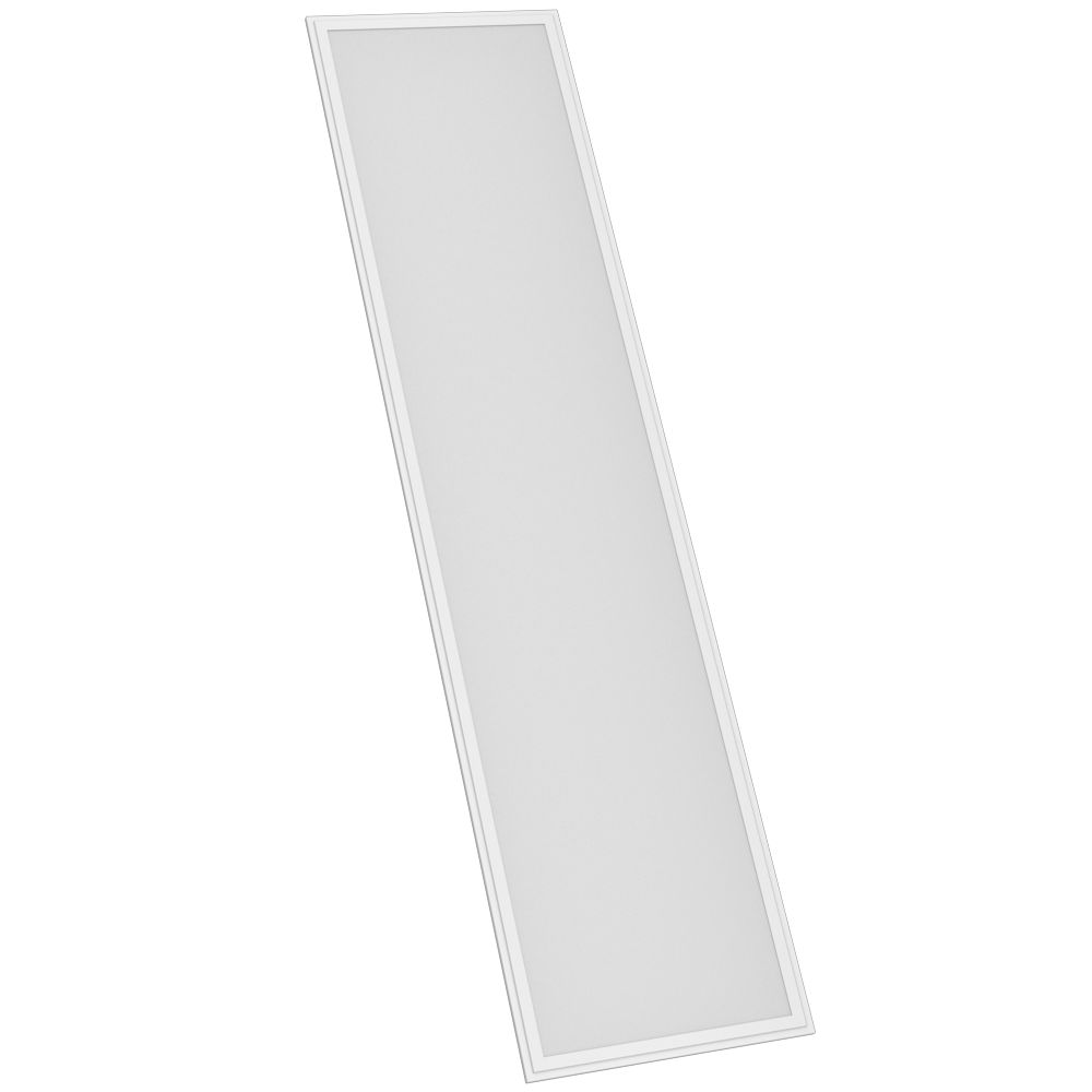 Офис Комфорт 30 IP40 CRI90 5000К Опал 1195х295х33мм