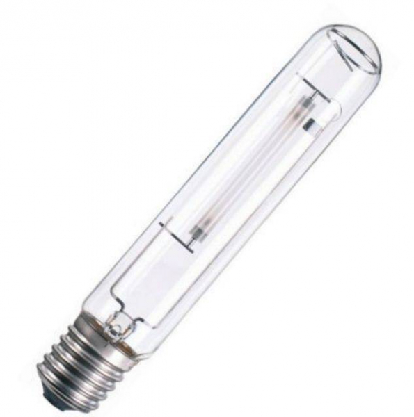 Натриевая лампа  OSRAM  T  70Вт  1900К  E27