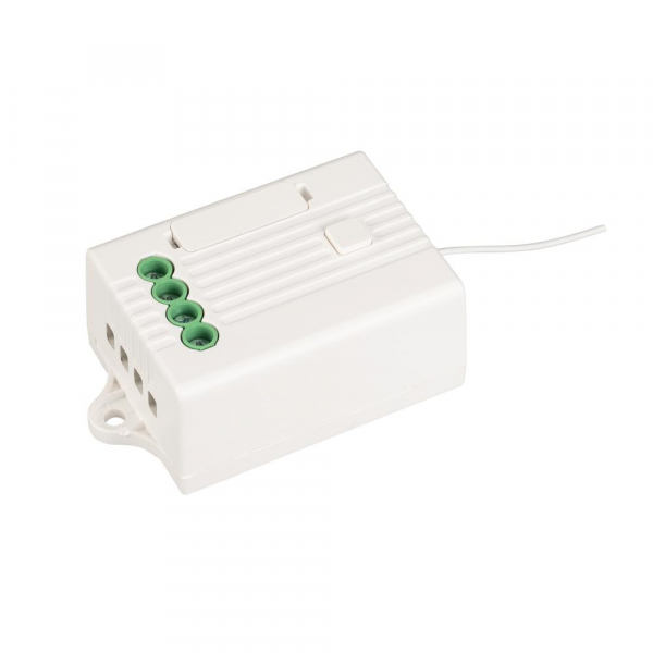 Arlight INTELLIGENT ARLIGHT Релейный модуль TY-701-WF-SUF (230V, 5A)