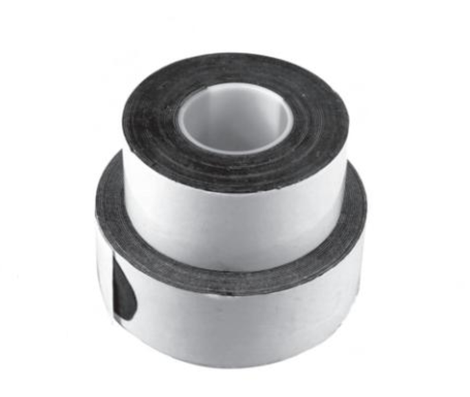 Герметизирующая лента SCT20 ( Лента изоляционная (insulating tape) 19 мм х 9,15 м)