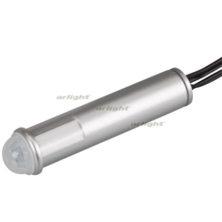 Arlight Датчик SR2-Motion Round (12V, 20W, PIR Sensor) (ARL, -) ИК-выкл-ль для лент 12В 1-3м