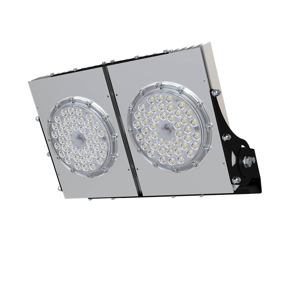 Прожектор 250 D CRI70 5000К 35°