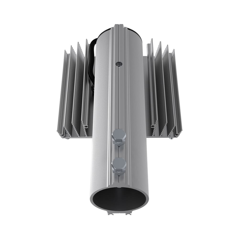 Габаритный чертёж