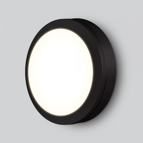 Elektrostandard LTB51 LED Светильник 15W 6500K Черный