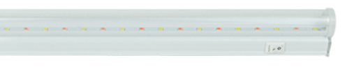 Светильник светодиодный Jazzway PLED T5i Food Meat 1200 14Вт IP40 для мясных продуктов