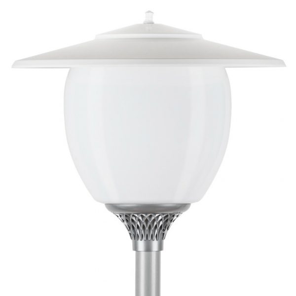 Светильник GALAD Дон Кихот LED-40-СПШ/Т60 (3700/750/RAL7040/D/0/GEN1)