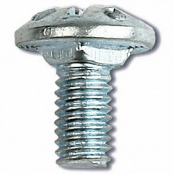 Винт М6х10 IEK  (кратно 200)