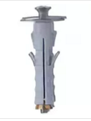 Винт М4х45 мм с дюбелем M8, DKC 06551 (кратно 100)