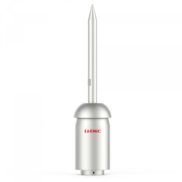 Молниеприменик, 30ms ESE