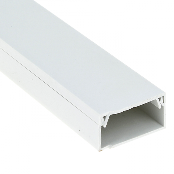 Кабель-канал EKF-Plast  60*40 (кратно 2)