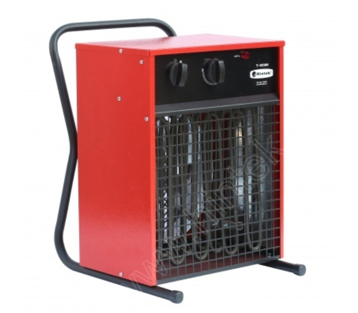 Электротепловентилятор "Hintek" серии Т-09380