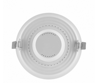 Светильник LEDVANCE SLIM DLR 1440/4000K 220-240VIP20 RU LEDVO
