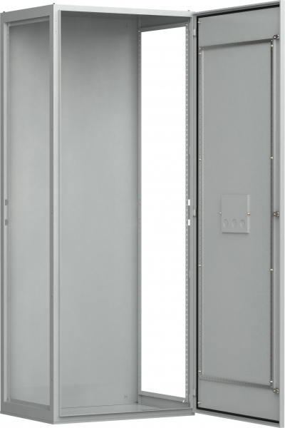 ВРУ сборный корпус 2000х600х600 IP54 SMART IEK