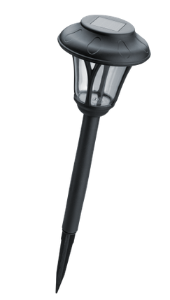 .Navigator 93 220 NSL-13 грунтовые пластик 107X107х385 холодный белый