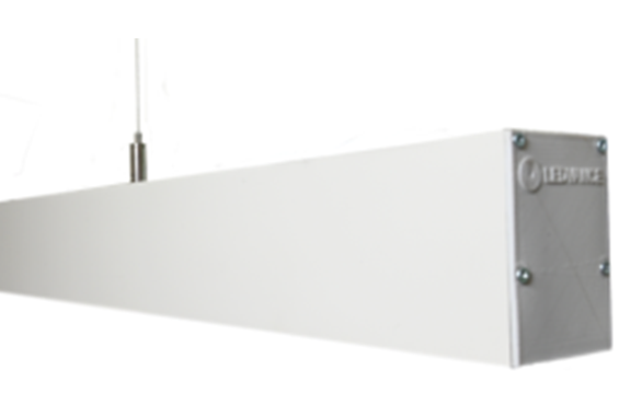 Светильник светодиодный ECOLIGHTLINE 1500 40W 840