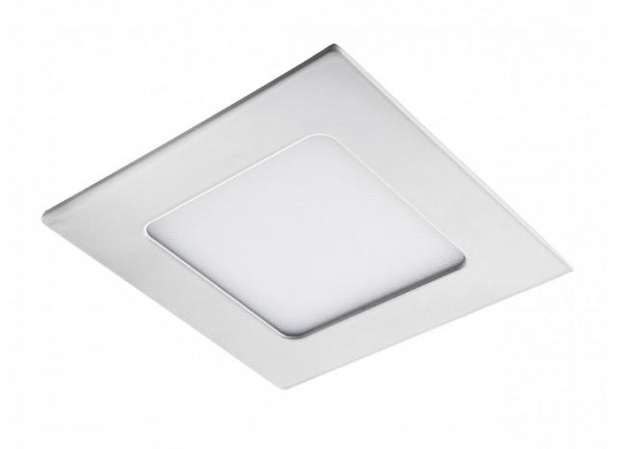 Светильник ZOCCO QUA LED 6W 300LM 3000K ( в комплекте) Lightstar 224062