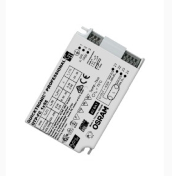 ЭПРА QTP-FC 1x55 DL55    FC55   103x67x31