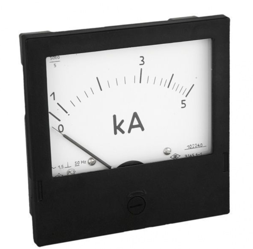 Вольтметр  Техэнерго  Э-365.1  500В  50Гц
