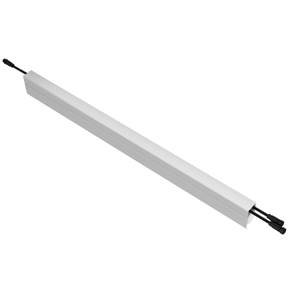 Габаритный чертёж