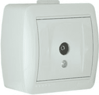 Барокко 12 Оптик 300мм CRI80 3000К 15°