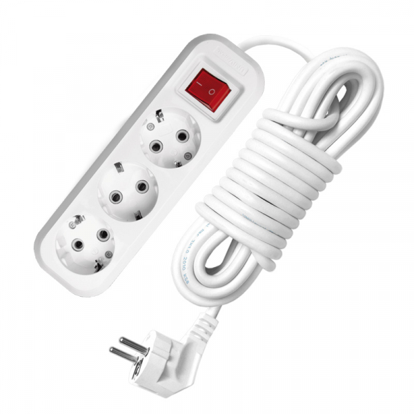 Кронос Нео 10 Эко IP54 12~24В AC/DC CRI70 3000К Призма