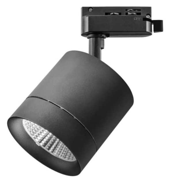 Светильник Lightstar 301274 на штанге Canno трековый