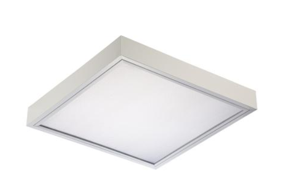 Светильник Technolux TL414 CL 4x14 Вт ЛЛ T5 G5  IP20  595×595×55