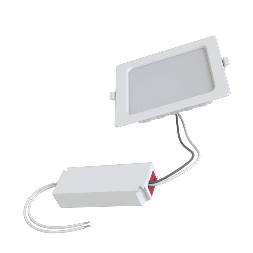 Даунлайт Q 15 S IP20 CRI80 3000К Опал