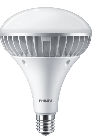 Светодиодная лампа PHILIPS 100-85Вт 110-277В  6500К E40