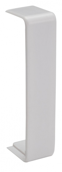 Schneider Electric  Белый  Соединитель для мини-канала  16Х16 ETK16370