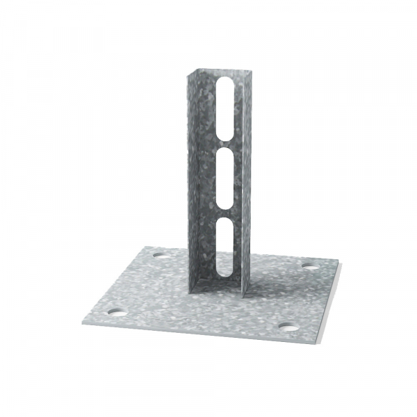 Основание потолочной стойки